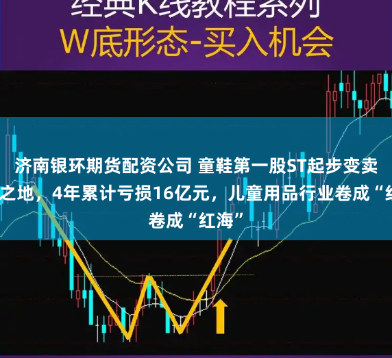 济南银环期货配资公司 童鞋第一股ST起步变卖起家之地，4年累计亏损16亿元，儿童用品行业卷成“红海”