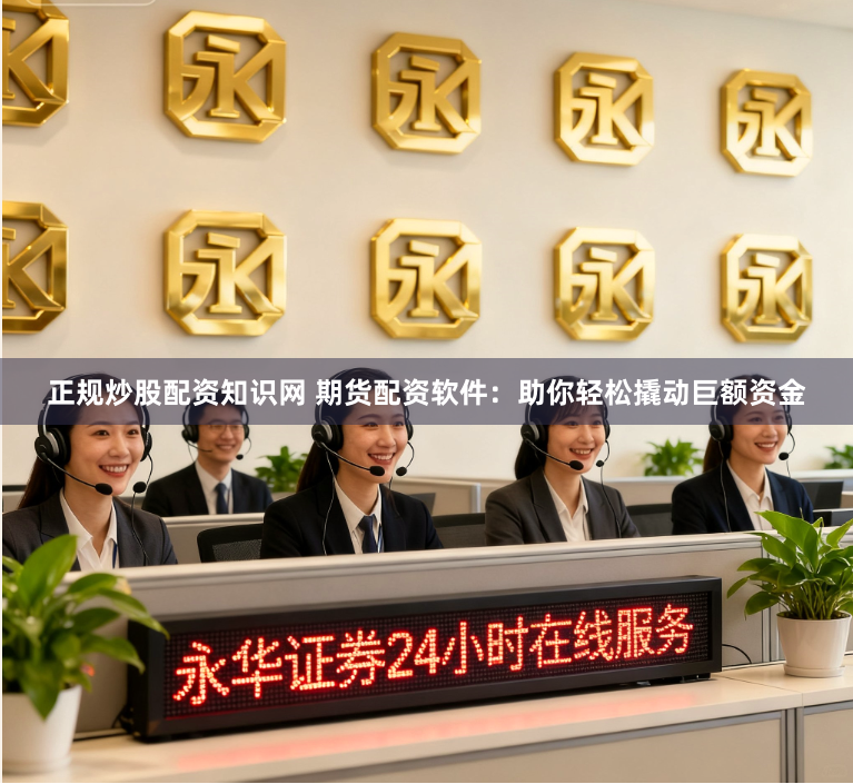 正规炒股配资知识网 期货配资软件：助你轻松撬动巨额资金