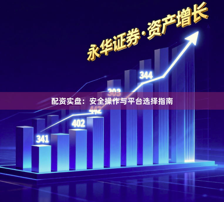 配资实盘：安全操作与平台选择指南